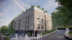 Housing developer looking to bring metropolitan co-living/co-working concept to Bath