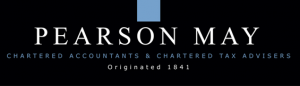 Pearson May financial round up