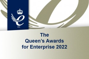 Teamwork on life-saving medical research project earns Bath firms coveted Queen’s Awards
