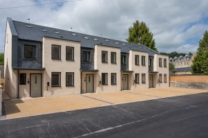 Tenth housing scheme for Bath developer as it builds on its reputation for quality