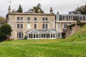 New owner for ‘magnificent’ 18th century country house hotel on outskirts of Bath