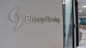 Bishop Fleming hails its progress on journey to becoming a responsible business