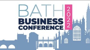 Inaugural Bath Business Conference to hear from city development expert