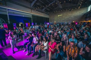 Recognition for Bristol’s brightest tech stars in this year’s coveted SPARKies awards