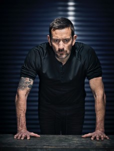 SAS: Who Dares Wins star appoints Clearly PR to beef up promotion of his corporate activities
