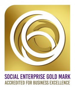 Bath Spa University strikes gold in acclaimed accreditation scheme for its commitment to social enterprise