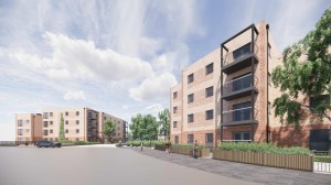 Bath’s Curo helps Bristol build a low carbon future with sustainable new housing developments