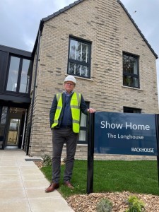 £50m credit facility puts housebuilder on path to rapid growth over next three years