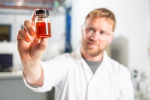 World-leading palm oil alternative to be manufactured at University of Bath after deal with food tech firm