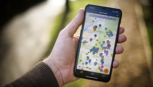 App that maps electric vehicle charging points powers ahead with latest Good Energy investment