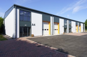 New UK HQ for global milking products group as it prepares to relocate to flagship scheme