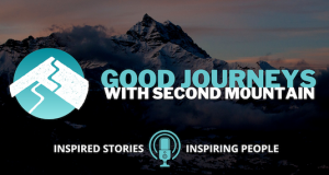 Podcasts launched by PR agency to inspire listeners to embark on their own journeys of self-discovery