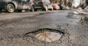 Council on net zero path to fixing potholes and repairing Bath’s roads by using low-carbon technique