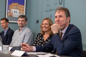 Net zero campaign gives beacon of hope to Bristol firms aiming to slash their emissions for a greener future