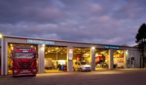 Bath advisors work with truck dealer Rygor’s shareholders to get its sale on the road
