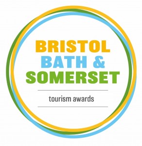 Bristol venues shine in top tourism awards – with city hotels and visitor attractions among the winners