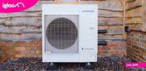 Good Energy powers into fast-growing heat pump market by snapping up installation firm