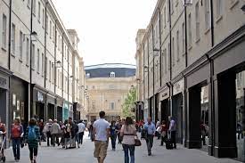 SouthGate to get two new stores as Bath stays positive in face of retail downturn