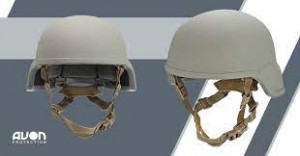 Avon Protection becomes top helmet supplier to The Pentagon with new multi-million dollar order