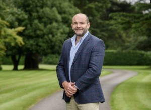 City-based property regeneration specialist signs on former Bath and England rugby player as advisor