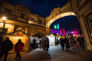 Most successful ever Christmas Market boosts Bath’s economy by more than £50m