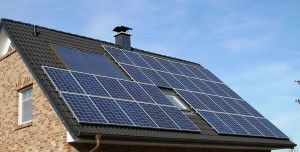 Power to the people: New Good Energy tariff looks to generate cash for homeowners with solar panels