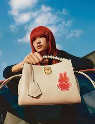 Sales on the rise again at Mulberry as China emerges from Covid and it stops cutting its prices