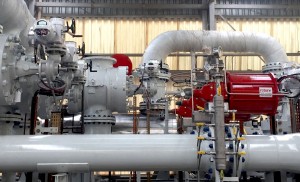 Carbon capture and methane gas schemes boost Rotork as it recovers from supply chain issues