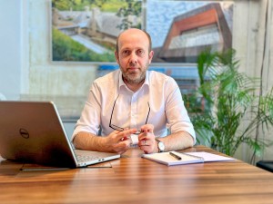 Nash Partnership associate behind major low-carbon housing schemes becomes director of sustainability