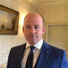 Andrew Brownsword Hotels appoints former head of operations as new CEO