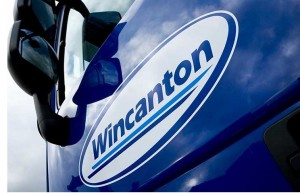 Wincanton says new strategy will steer it through ‘challenging’ time despite revenues going into reverse