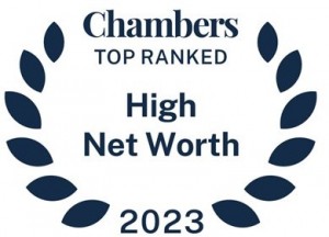 Respected national high net worth guide recognises Bath’s top private client lawyers