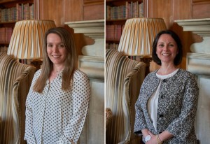 New heads of sales and marketing join five-star hotel to strengthen its senior team