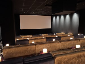 Luxury Bath cinema up for sale after parent group collapses into administration