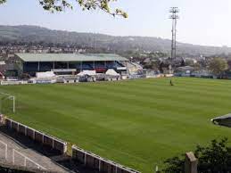 Bath City FC and Bath Spa Uni team up with partnership and new official name for Twerton Park