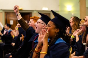 ‘Best UK university for social inclusion’ accolade for Bath Spa in prestigious guide