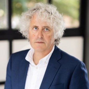 The LAST WORD: Robin Phillips, residential property partner, Mogers Drewett
