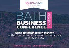 Bath’s future as a thriving business location to go under the spotlight at conference