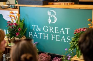 The Great Bath Feast returns this weekend to give food lovers a taste of great regional fare