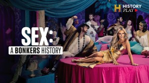 Bath TV production firm pulls back the curtain on history’s best sex stories in latest series