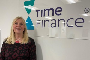 Time Finance boosts its invoice finance team with arrival of experienced director
