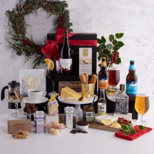 Sponsored content: Taste of Bath. Eight reasons to buy local this Christmas