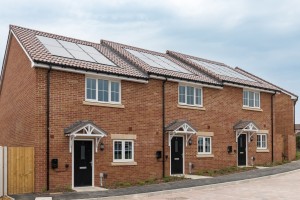 £55m bank facility gives housing association room to build more sustainable and affordable homes