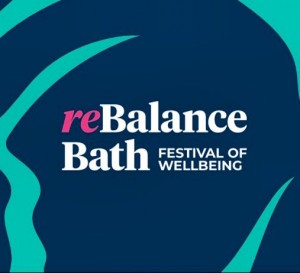 Bath’s ReBalance festival to include guided walks around the city as an easy step to improving wellbeing