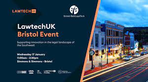 High-profile event will offer chance to learn more about the region’s innovative legaltech sector