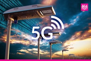 Council in bid for funding to set up 5G pilot scheme to boost mobile coverage in Bath city centre