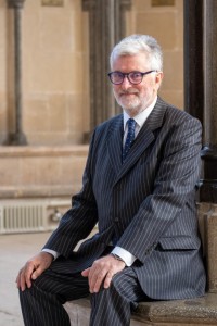 Wells Cathedral lay canon position is latest community role for former Thrings managing partner