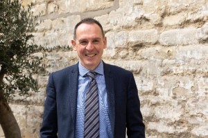 New CEO for Bath Building Society as it aims to become a ‘modern and sustainable mutual’