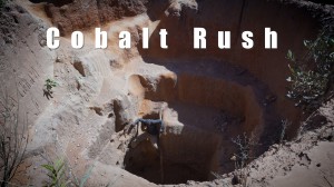 UN screening for powerful University of Bath film exposing plight of African cobalt miners