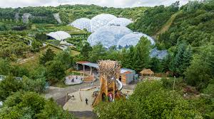 Eden Project and Pukka extend their partnership to make the world a better place – one cuppa at a time